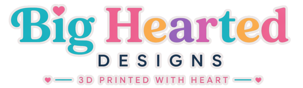 Big Hearted Designs